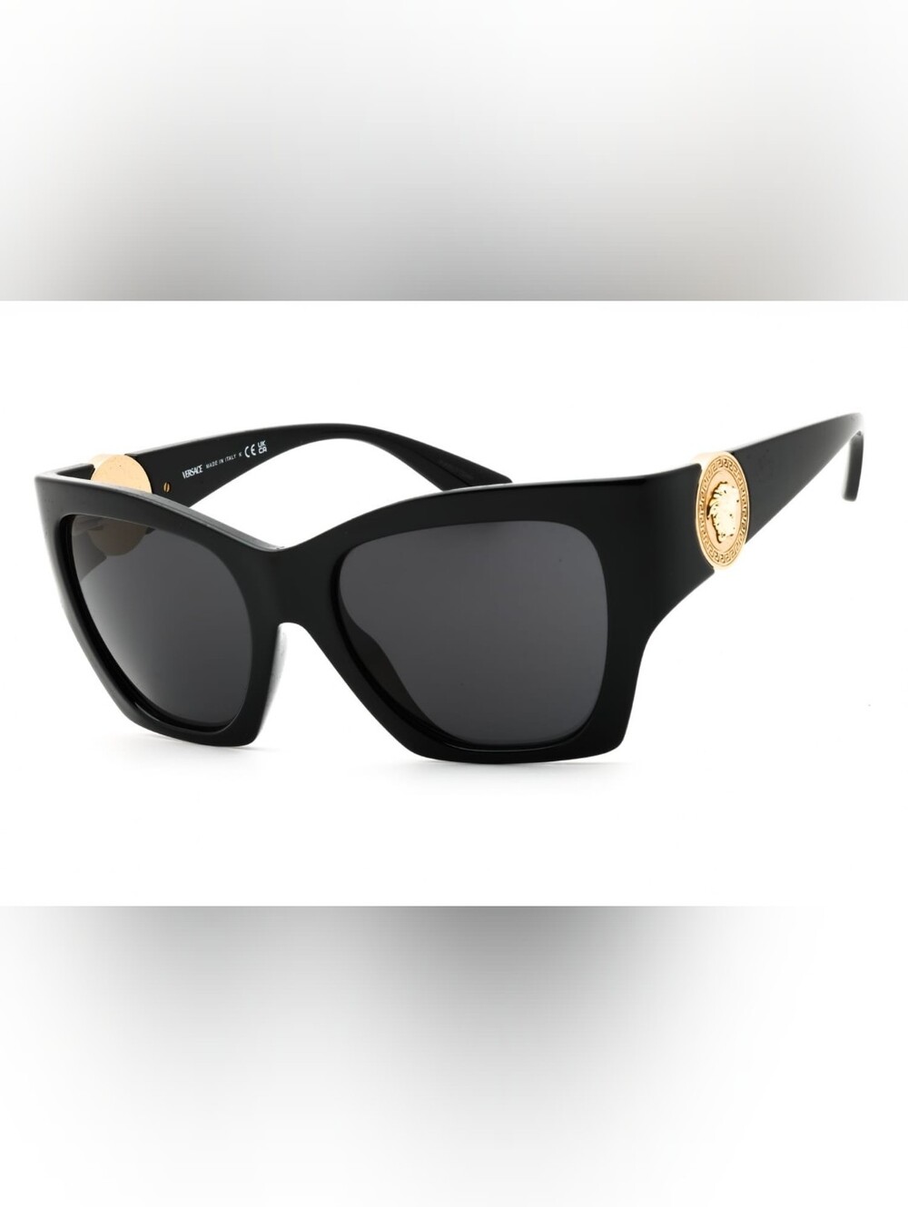 Versace 0VE4452, Woman's Sunglasses, Size 55X19X135